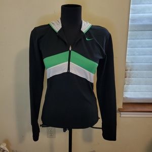 Nike Workout Hoodie